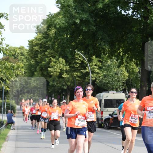 15.06.2025 - REWE Women's Run Jannik Wohlers http://msf.ph/oto/7935035 15.06.2025 09:52:53 Laufen 0755, 10303, 33, 10735, 1085 meine-sportfotos.de