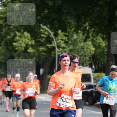 15.06.2025 - REWE Women's Run Jannik Wohlers http://msf.ph/oto/7935061 15.06.2025 09:52:54 Laufen 10755, 10303, 83, 10338 meine-sportfotos.de