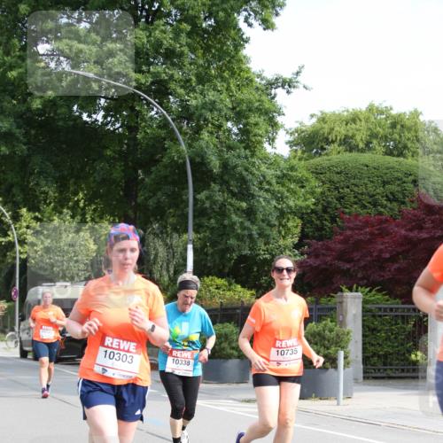 15.06.2025 - REWE Women's Run Jannik Wohlers http://msf.ph/oto/7935078 15.06.2025 09:52:55 Laufen 10735, 10303, 10338 meine-sportfotos.de