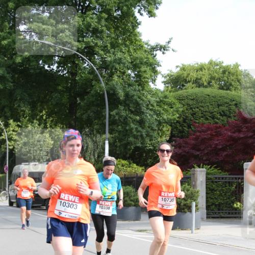 15.06.2025 - REWE Women's Run Jannik Wohlers http://msf.ph/oto/7935085 15.06.2025 09:52:56 Laufen 10545, 10303, 10338, 10735 meine-sportfotos.de