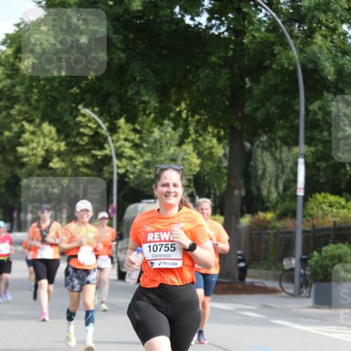 15.06.2025 - REWE Women's Run Jannik Wohlers http://msf.ph/oto/7935150 15.06.2025 09:52:57 Laufen 10755 meine-sportfotos.de