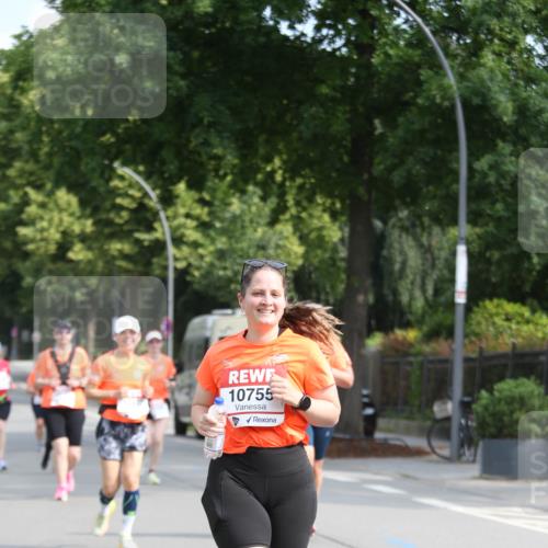 15.06.2025 - REWE Women's Run Jannik Wohlers http://msf.ph/oto/7935159 15.06.2025 09:52:58 Laufen 10755 meine-sportfotos.de