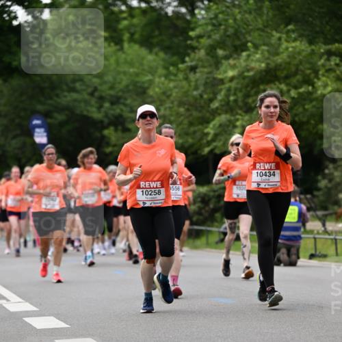 15.06.2025 - REWE Women's Run Dr. Thomas Lammeyer http://msf.ph/oto/7935190 15.06.2025 09:18:59 Laufen 10258, 10434 meine-sportfotos.de