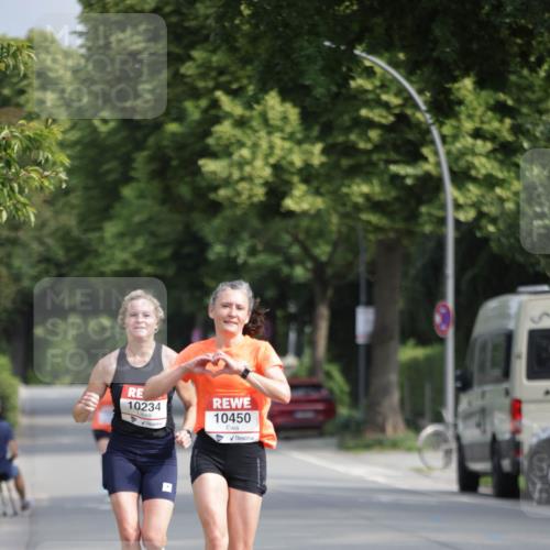 15.06.2025 - REWE Women's Run Jannik Wohlers http://msf.ph/oto/7935193 15.06.2025 08:40:21 Laufen 10234, 10450 meine-sportfotos.de