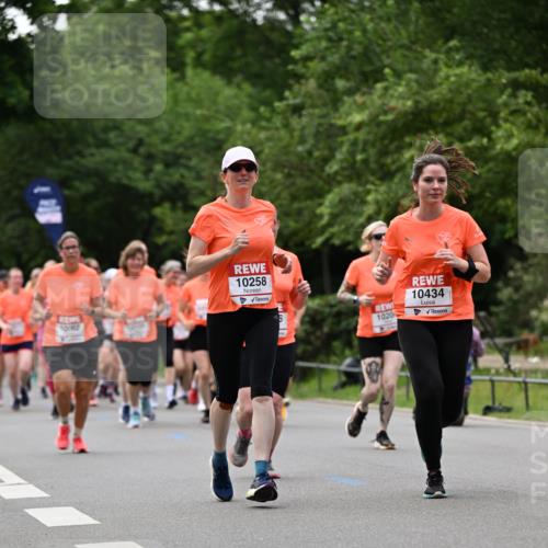 15.06.2025 - REWE Women's Run Dr. Thomas Lammeyer http://msf.ph/oto/7935196 15.06.2025 09:18:59 Laufen 10258, 10434 meine-sportfotos.de