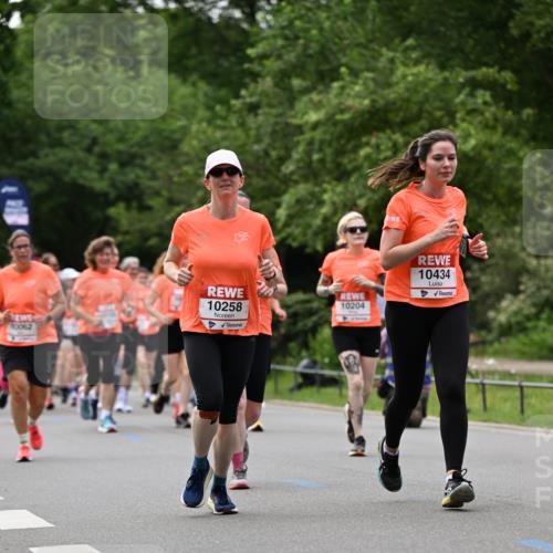15.06.2025 - REWE Women's Run Dr. Thomas Lammeyer http://msf.ph/oto/7935209 15.06.2025 09:19:00 Laufen 10258, 10204, 10434 meine-sportfotos.de