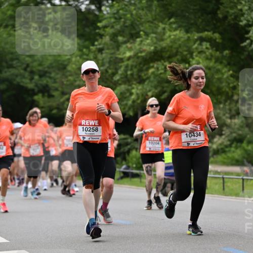 15.06.2025 - REWE Women's Run Dr. Thomas Lammeyer http://msf.ph/oto/7935213 15.06.2025 09:19:00 Laufen 10258, 10434, 10204 meine-sportfotos.de