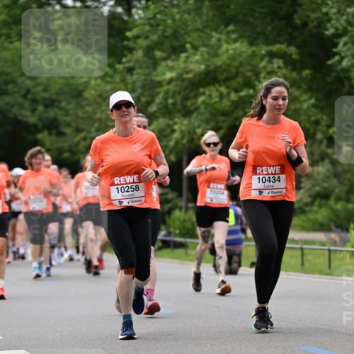 15.06.2025 - REWE Women's Run Dr. Thomas Lammeyer http://msf.ph/oto/7935219 15.06.2025 09:19:00 Laufen 10258, 10204, 10434 meine-sportfotos.de