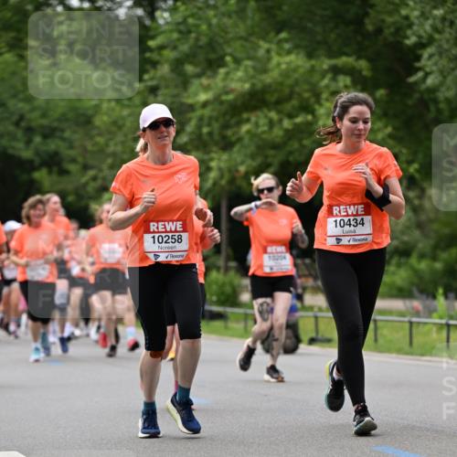 15.06.2025 - REWE Women's Run Dr. Thomas Lammeyer http://msf.ph/oto/7935225 15.06.2025 09:19:00 Laufen 10258, 10204, 10434 meine-sportfotos.de