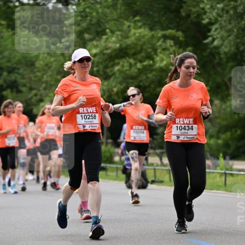 15.06.2025 - REWE Women's Run Dr. Thomas Lammeyer http://msf.ph/oto/7935230 15.06.2025 09:19:00 Laufen 10258, 10204, 10434 meine-sportfotos.de