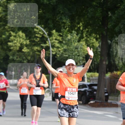 15.06.2025 - REWE Women's Run Jannik Wohlers http://msf.ph/oto/7935232 15.06.2025 09:53:00 Laufen 1000, 10427 meine-sportfotos.de