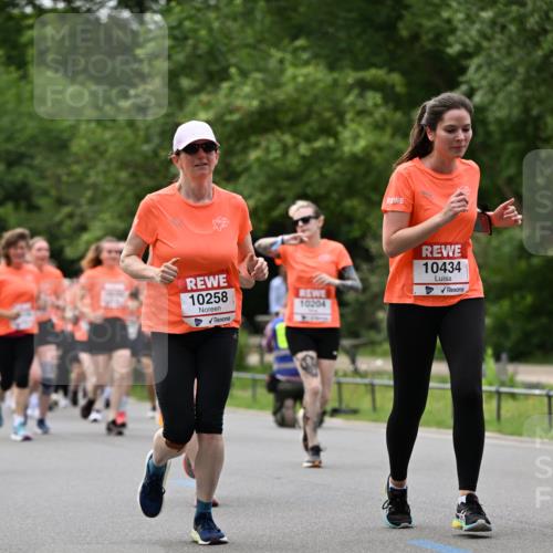 15.06.2025 - REWE Women's Run Dr. Thomas Lammeyer http://msf.ph/oto/7935234 15.06.2025 09:19:00 Laufen 10258, 10434, 10204 meine-sportfotos.de