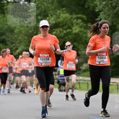 15.06.2025 - REWE Women's Run Dr. Thomas Lammeyer http://msf.ph/oto/7935240 15.06.2025 09:19:00 Laufen 10258, 10204, 10434 meine-sportfotos.de