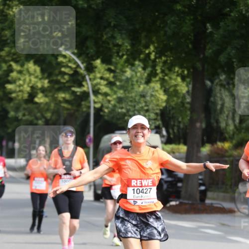15.06.2025 - REWE Women's Run Jannik Wohlers http://msf.ph/oto/7935246 15.06.2025 09:53:00 Laufen 1000, 10427 meine-sportfotos.de