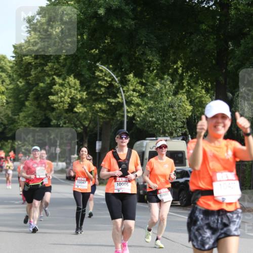 15.06.2025 - REWE Women's Run Jannik Wohlers http://msf.ph/oto/7935256 15.06.2025 09:53:01 Laufen 10005 meine-sportfotos.de