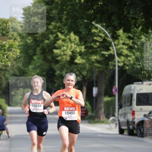 15.06.2025 - REWE Women's Run Jannik Wohlers http://msf.ph/oto/7935260 15.06.2025 08:40:22 Laufen 10234, 10450 meine-sportfotos.de