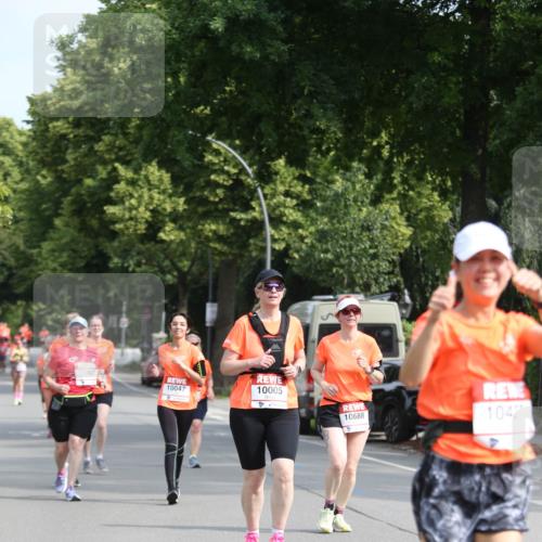 15.06.2025 - REWE Women's Run Jannik Wohlers http://msf.ph/oto/7935261 15.06.2025 09:53:01 Laufen 10047, 10005, 10688, 10427 meine-sportfotos.de