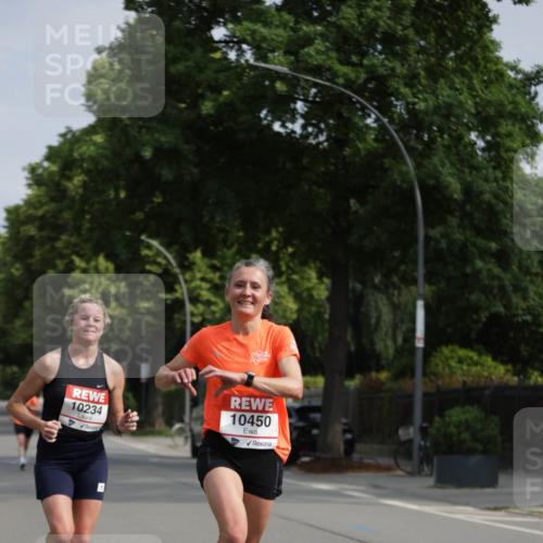 15.06.2025 - REWE Women's Run Jannik Wohlers http://msf.ph/oto/7935313 15.06.2025 08:40:23 Laufen 10234, 10450 meine-sportfotos.de