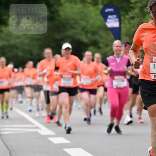 15.06.2025 - REWE Women's Run Dr. Thomas Lammeyer http://msf.ph/oto/7935415 15.06.2025 09:19:04 Laufen  meine-sportfotos.de