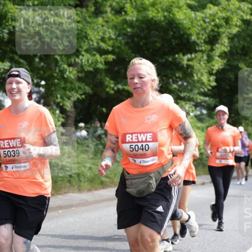 15.06.2025 - REWE Women's Run Jannik Wohlers http://msf.ph/oto/7935434 15.06.2025 10:12:50 Laufen 5039, 5040, 5095 meine-sportfotos.de