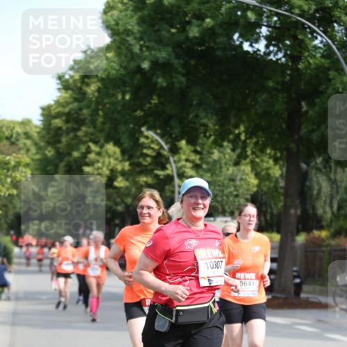 15.06.2025 - REWE Women's Run Jannik Wohlers http://msf.ph/oto/7935438 15.06.2025 09:53:07 Laufen 10307, 0641 meine-sportfotos.de