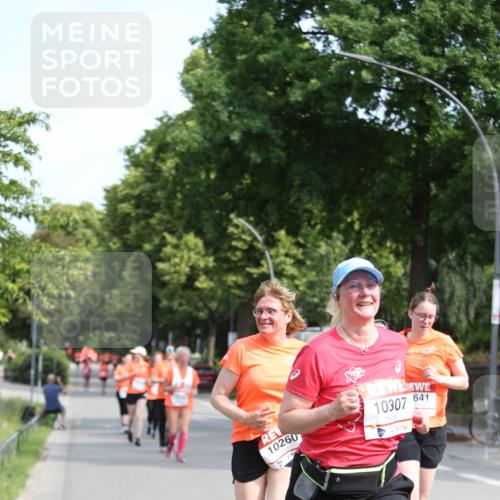 15.06.2025 - REWE Women's Run Jannik Wohlers http://msf.ph/oto/7935458 15.06.2025 09:53:07 Laufen 10260, 10307, 641 meine-sportfotos.de