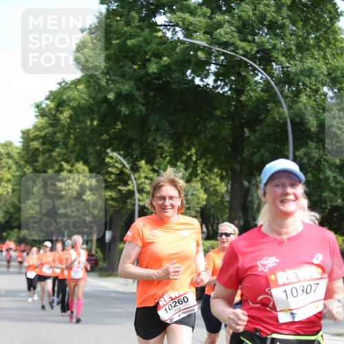 15.06.2025 - REWE Women's Run Jannik Wohlers http://msf.ph/oto/7935466 15.06.2025 09:53:08 Laufen 10260, 10307 meine-sportfotos.de