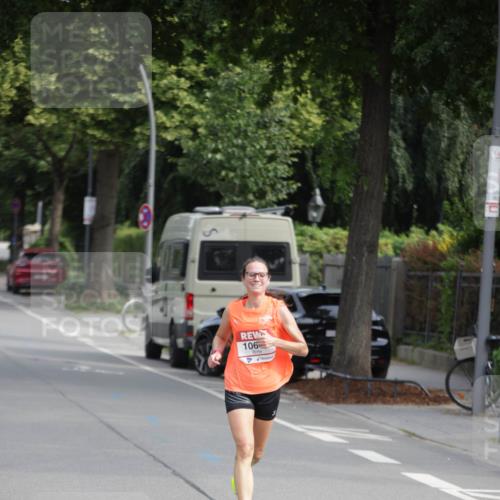 15.06.2025 - REWE Women's Run Jannik Wohlers http://msf.ph/oto/7935519 15.06.2025 08:41:10 Laufen 106, 311 meine-sportfotos.de
