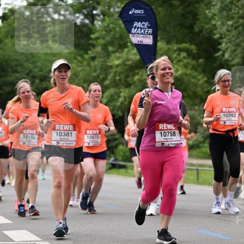 15.06.2025 - REWE Women's Run Dr. Thomas Lammeyer http://msf.ph/oto/7935538 15.06.2025 09:19:06 Laufen 10152, 10381, 10573, 06, 00, 10758, 10392, 02 meine-sportfotos.de