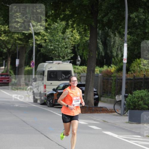 15.06.2025 - REWE Women's Run Jannik Wohlers http://msf.ph/oto/7935549 15.06.2025 08:41:11 Laufen 10686 meine-sportfotos.de