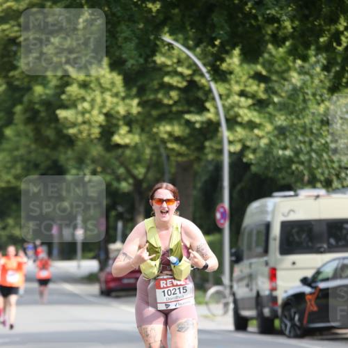 15.06.2025 - REWE Women's Run Jannik Wohlers http://msf.ph/oto/7935553 15.06.2025 09:53:20 Laufen 10215 meine-sportfotos.de