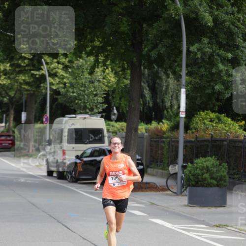 15.06.2025 - REWE Women's Run Jannik Wohlers http://msf.ph/oto/7935569 15.06.2025 08:41:11 Laufen 106 meine-sportfotos.de