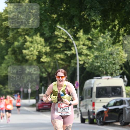 15.06.2025 - REWE Women's Run Jannik Wohlers http://msf.ph/oto/7935572 15.06.2025 09:53:20 Laufen 10215 meine-sportfotos.de