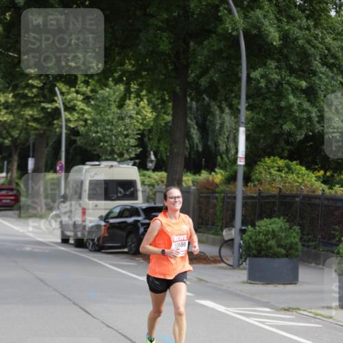 15.06.2025 - REWE Women's Run Jannik Wohlers http://msf.ph/oto/7935596 15.06.2025 08:41:11 Laufen  meine-sportfotos.de