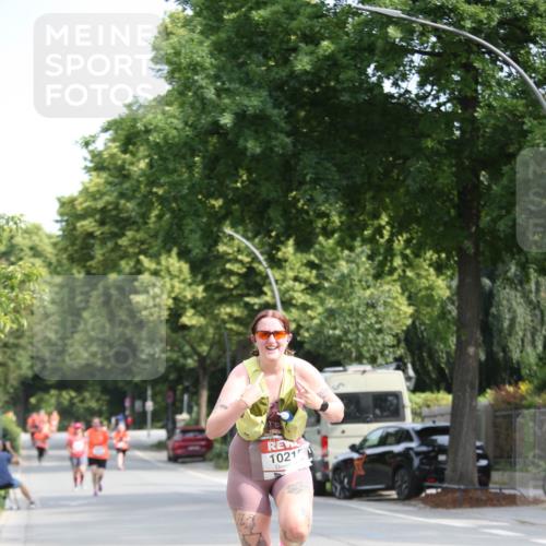 15.06.2025 - REWE Women's Run Jannik Wohlers http://msf.ph/oto/7935606 15.06.2025 09:53:21 Laufen 1021 meine-sportfotos.de