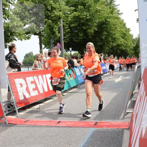 15.06.2025 - REWE Women's Run Strokosch-Dieckow http://msf.ph/oto/7935613 15.06.2025 11:08:52 Ziel 5056, 5198, 5203, 5255, 5267, 5414, 5570 meine-sportfotos.de