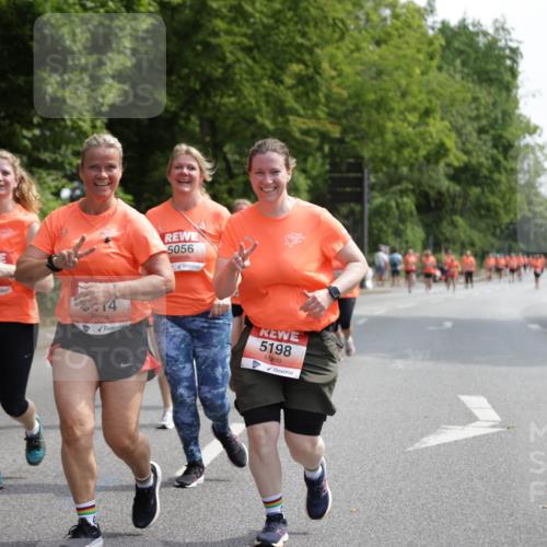 15.06.2025 - REWE Women's Run Jannik Wohlers http://msf.ph/oto/7935632 15.06.2025 10:12:58 Laufen 5056, 52, 50, 2714, 5198 meine-sportfotos.de