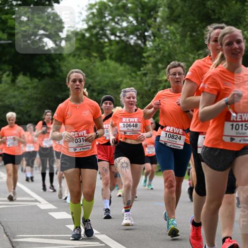 15.06.2025 - REWE Women's Run Dr. Thomas Lammeyer http://msf.ph/oto/7935663 15.06.2025 09:19:09 Laufen 10648, 031, 10824 meine-sportfotos.de