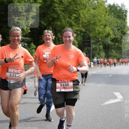 15.06.2025 - REWE Women's Run Jannik Wohlers http://msf.ph/oto/7935666 15.06.2025 10:12:58 Laufen 52, 541, 50, 5198 meine-sportfotos.de