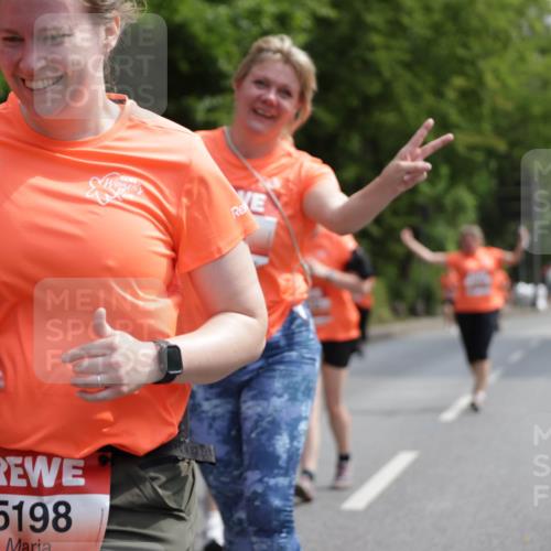 15.06.2025 - REWE Women's Run Jannik Wohlers http://msf.ph/oto/7935697 15.06.2025 10:13:00 Laufen 5198 meine-sportfotos.de