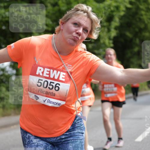 15.06.2025 - REWE Women's Run Jannik Wohlers http://msf.ph/oto/7935754 15.06.2025 10:13:00 Laufen 5056 meine-sportfotos.de