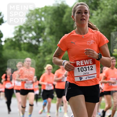15.06.2025 - REWE Women's Run Dr. Thomas Lammeyer http://msf.ph/oto/7935762 15.06.2025 09:19:11 Laufen 10312 meine-sportfotos.de