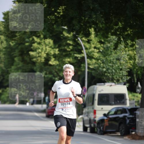 15.06.2025 - REWE Women's Run Jannik Wohlers http://msf.ph/oto/7935774 15.06.2025 08:41:38 Laufen 10174 meine-sportfotos.de