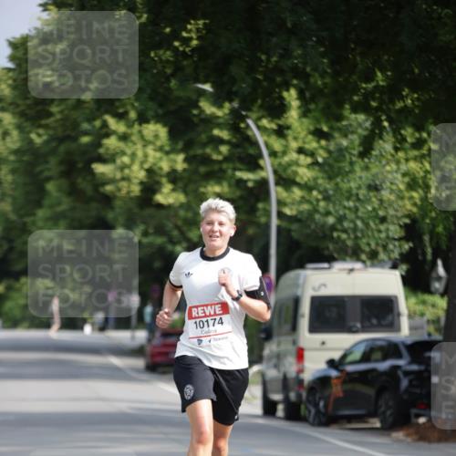 15.06.2025 - REWE Women's Run Jannik Wohlers http://msf.ph/oto/7935776 15.06.2025 08:41:38 Laufen 10174 meine-sportfotos.de