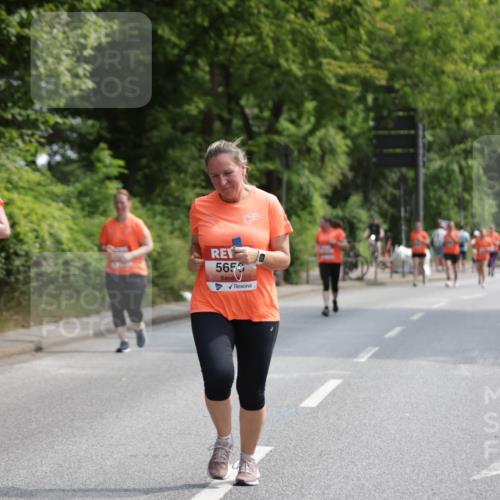 15.06.2025 - REWE Women's Run Jannik Wohlers http://msf.ph/oto/7935798 15.06.2025 10:13:02 Laufen 5390, 565 meine-sportfotos.de