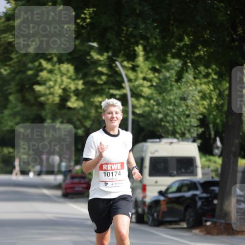 15.06.2025 - REWE Women's Run Jannik Wohlers http://msf.ph/oto/7935804 15.06.2025 08:41:39 Laufen 10174 meine-sportfotos.de