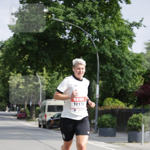15.06.2025 - REWE Women's Run Jannik Wohlers http://msf.ph/oto/7935878 15.06.2025 08:41:40 Laufen 7, 10174 meine-sportfotos.de