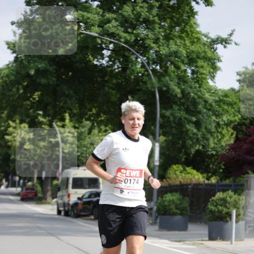 15.06.2025 - REWE Women's Run Jannik Wohlers http://msf.ph/oto/7935883 15.06.2025 08:41:40 Laufen 0174 meine-sportfotos.de