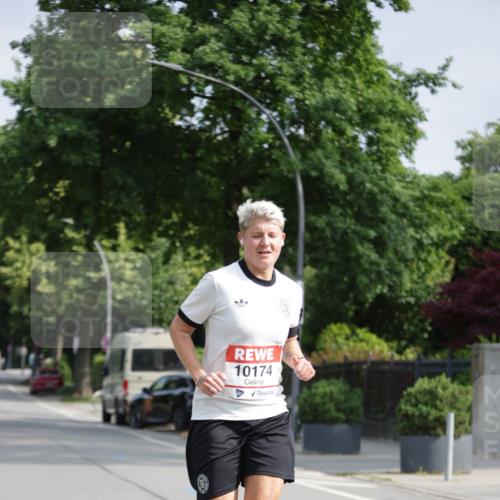 15.06.2025 - REWE Women's Run Jannik Wohlers http://msf.ph/oto/7935889 15.06.2025 08:41:40 Laufen 10174 meine-sportfotos.de