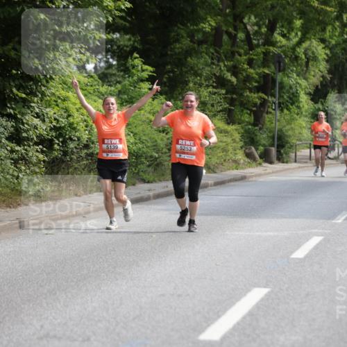15.06.2025 - REWE Women's Run Jannik Wohlers http://msf.ph/oto/7935890 15.06.2025 10:13:08 Laufen 5253, 5139, 1974 meine-sportfotos.de